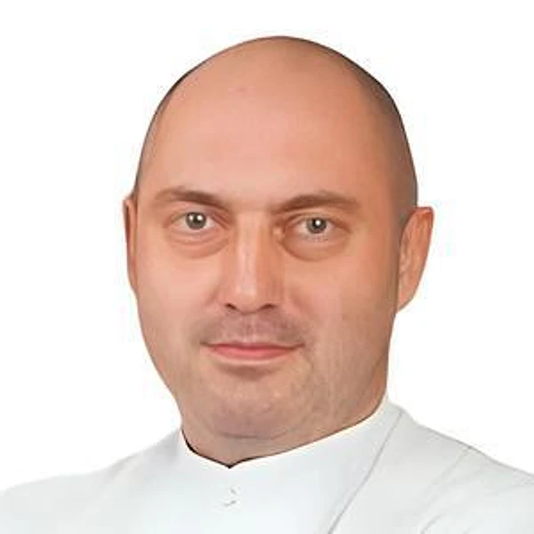 Овчинников Алексей Аркадьевич — Травматолог, Ортопед, Санкт-Петербург