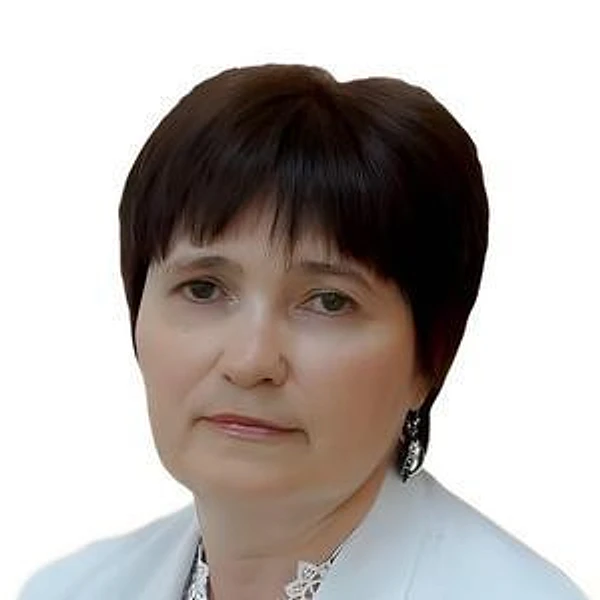 Васюкова Валентина Викторовна — Офтальмолог (окулист), Брянск