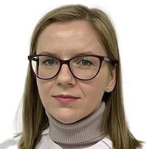 Морозова Елена Михайловна — Невролог, Пермь