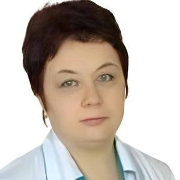 Фирсова Татьяна Васильевна — Стоматолог, Полевской