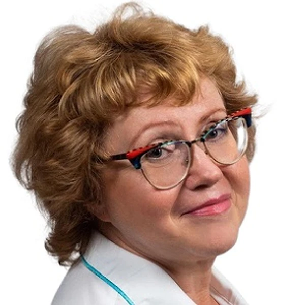 Полякова Ольга Аркадьевна — Невролог, Пермь
