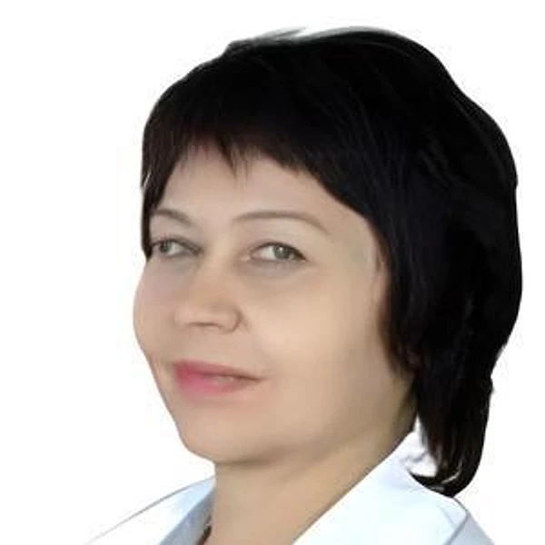 Гречко Вера Григорьевна — Стоматолог-ортопед, Полевской