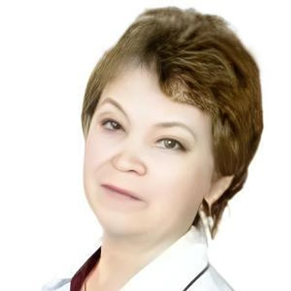 Старицкая Надежда Анатольевна — Стоматолог, Полевской