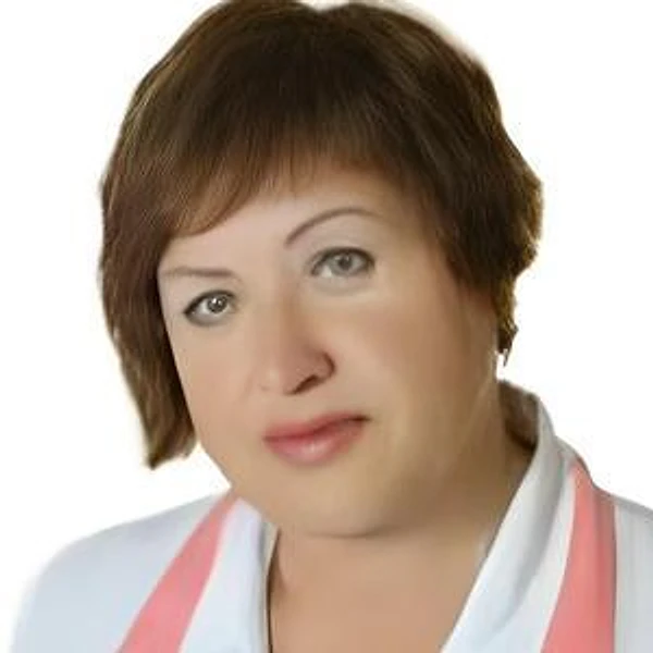 Лагода Вера Алексеевна — Стоматолог, Полевской