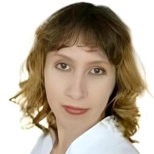 Чалышева Ольга Александровна — Стоматолог, Полевской