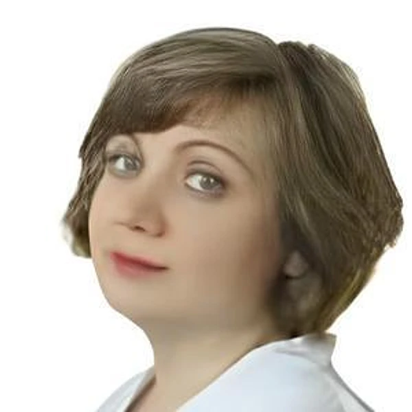 Игумнова Оксана Владиславовна — Стоматолог, Полевской