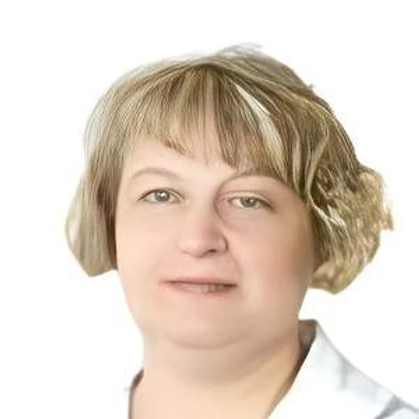 Шитикова Татьяна Евгеньевна — Стоматолог, Полевской
