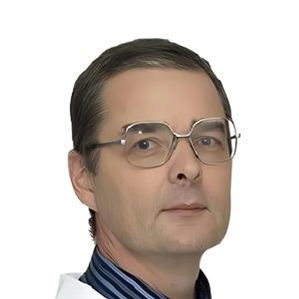 Ромашов Борис Борисович — Врач УЗИ, Детский врач УЗИ, Воронеж