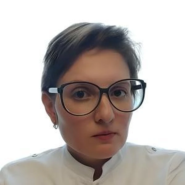 Панарина Виктория Петровна — Рентгенолог, Воронеж
