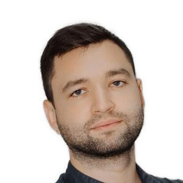 Дмитриев Андрей Владимирович — Анестезиолог-реаниматолог, Алголог, Воронеж
