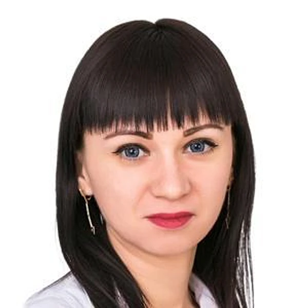 Журавлева Елена Михайловна — Врач УЗИ, Функциональный диагност, Оренбург