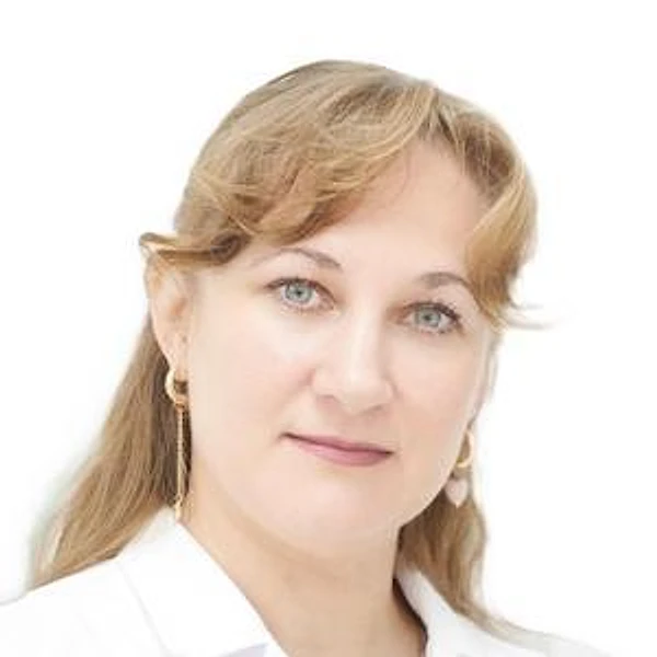 Хаханова Олеся Николаевна — Невролог, Вертебролог, Воронеж