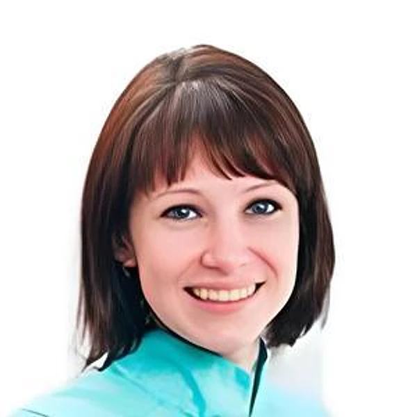 Корженевская Алена Евгеньевна — Стоматолог, Мурманск