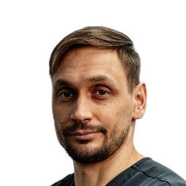 Мазепа Евгений Юрьевич — Стоматолог-имплантолог, Стоматолог-ортопед, Стоматолог-хирург, Мурманск
