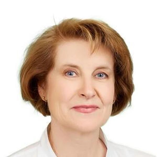 Чупрына Татьяна Николаевна — Терапевт, Пермь