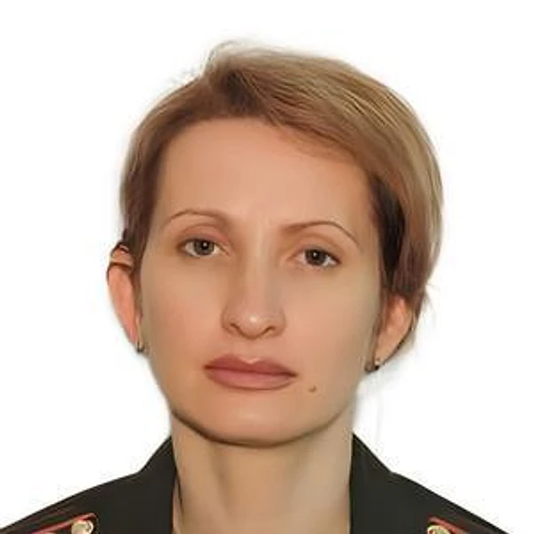 Хисамова Надежда Николаевна — Терапевт, Пермь