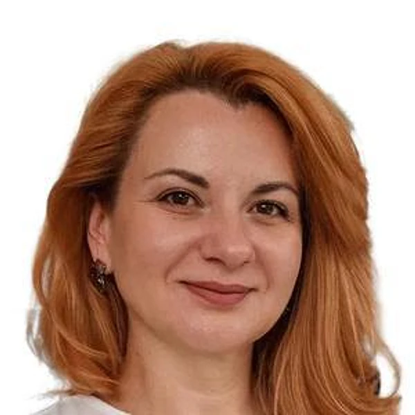 Языкова Марина Сергеевна — Врач-косметолог, Дерматовенеролог, Москва
