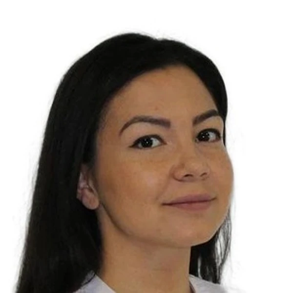 Тимофеева Элеанора Сулеймановна — Акушер, Врач УЗИ, Гинеколог, Набережные Челны