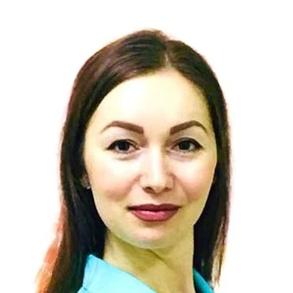 Пекарникова Ирина Алексеевна — Логопед, Хабаровск