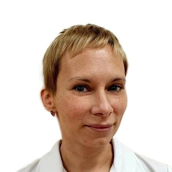 Шуваева Полина Валерьевна — Акушер, Врач УЗИ, Гинеколог, Детский гинеколог, Пермь
