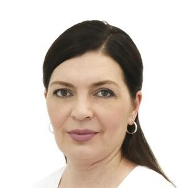 Попова Лариса Вячеславовна — Гинеколог, Акушер, Гинеколог-хирург, Малоинвазивный хирург, Маммолог, Онколог-маммолог, Воронеж