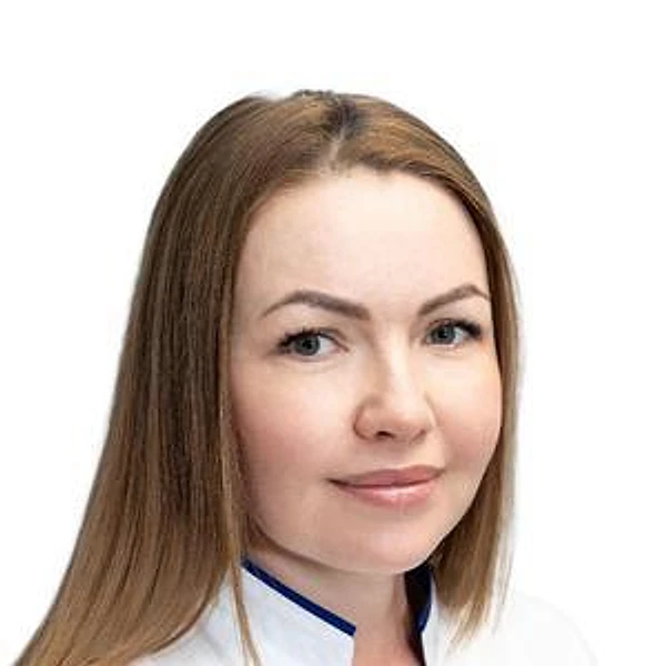 Габдрахманова Эльвира Ринатовна — Стоматолог, Стоматолог-эндодонтист, Ижевск