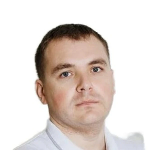 Шилов Дмитрий Владимирович — Врач УЗИ, Онколог, Воронеж