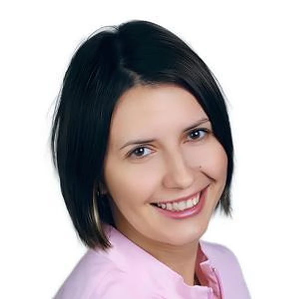 Есипова Евгения Владимировна — Офтальмолог (окулист), Детский офтальмолог, Воронеж