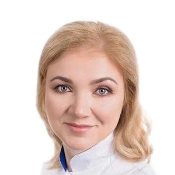 Абашева Татьяна Викторовна — Врач-косметолог, Дерматолог, Пермь