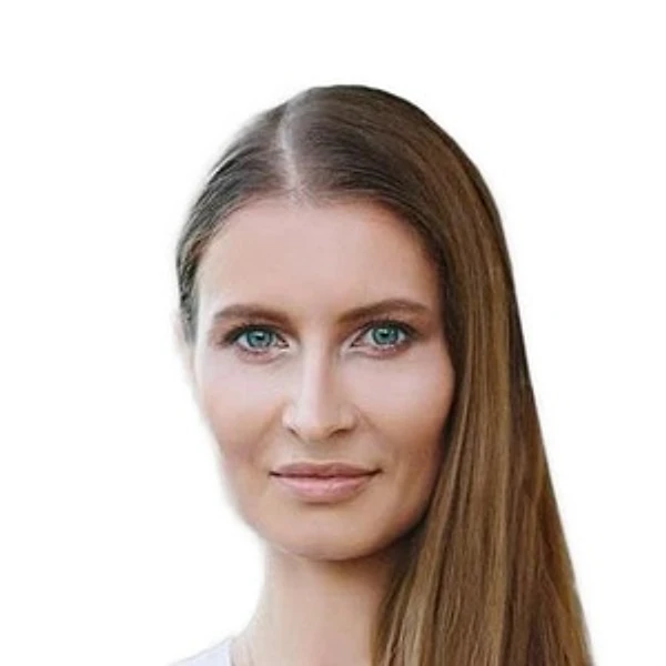 Крыжановская Алина Александровна — Офтальмолог-хирург, Воронеж