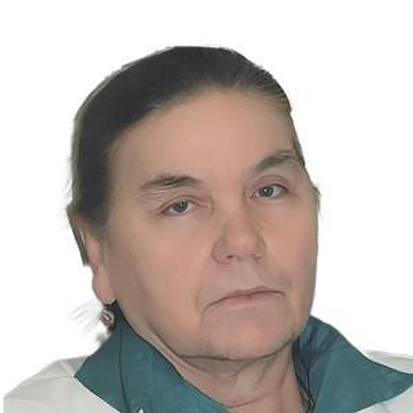 Смыслова Майя Григорьевна — Педиатр, Старая Купавна