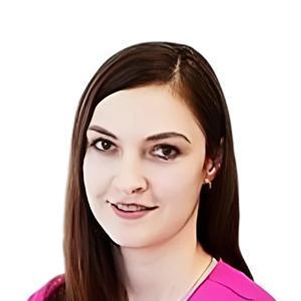 Лыткина Светлана Владимировна — Эмбриолог, Омск