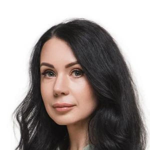 Черногаева Елизавета Андреевна — ЛОР-хирург, Детский ЛОР, Детский ЛОР-хирург, Детский сурдолог, ЛОР, Сурдолог, Санкт-Петербург