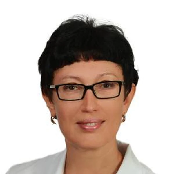 Ищенко Ирина Владимировна — Гастроэнтеролог, Севастополь