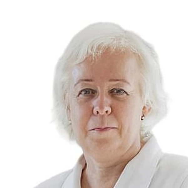 Логунова Юлия Николаевна — Кардиолог, Санкт-Петербург