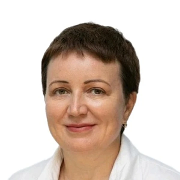 Срыбная Алина Валентиновна — Врач УЗИ, Детский врач УЗИ, Самара