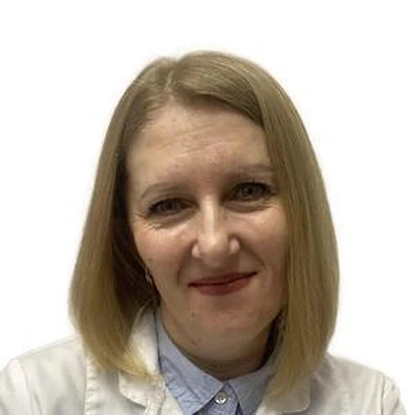 Гущина Наталья Анатольевна — Педиатр, Пермь