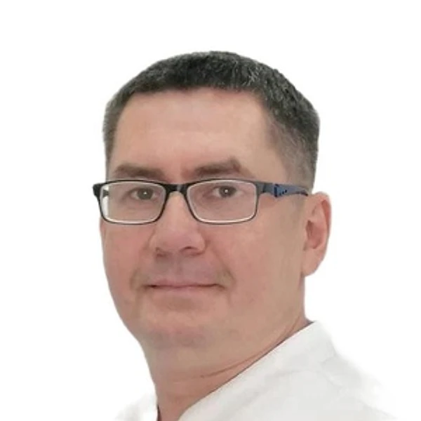 Канаев Яков Сергеевич — Невролог, Вертебролог, Физиотерапевт, Москва