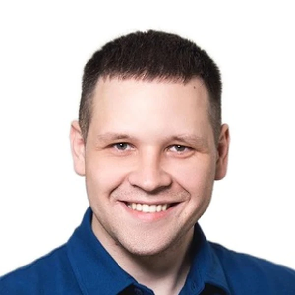 Чураков Андрей Юрьевич — Стоматолог-ортопед, Пермь
