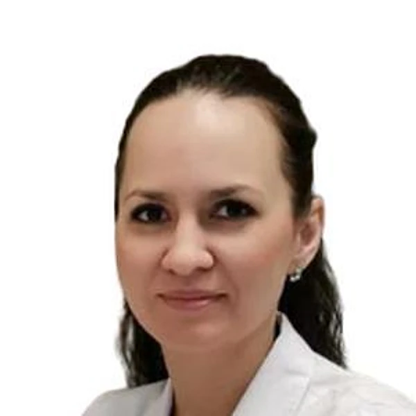 Щелокова Лариса Шайхутдиновна — Онколог, Шадринск