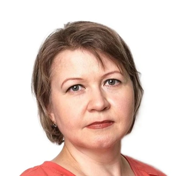 Буряк Валентина Викторовна — Стоматолог, Детский стоматолог, Магнитогорск