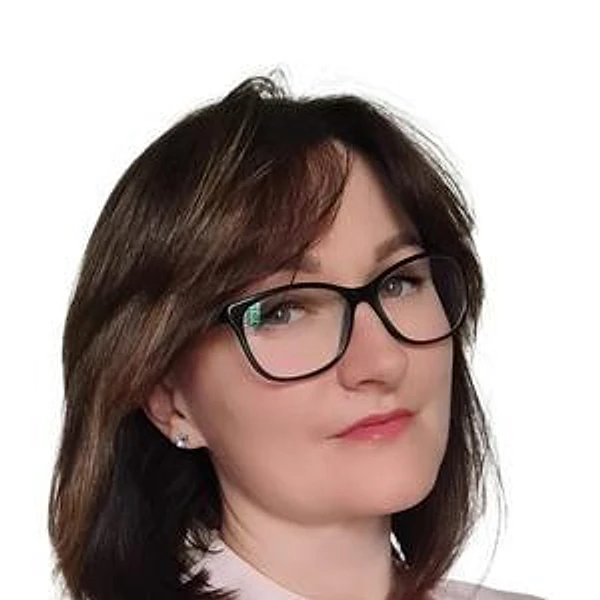 Сухорукова Анастасия Павловна — Врач УЗИ, Детский врач УЗИ, Тюмень