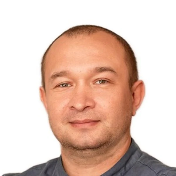 Кунгурцев Геннадий Сергеевич — Стоматолог, Детский стоматолог, Пермь