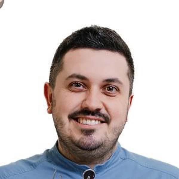 Бухалов Артур Игоревич — Стоматолог-хирург, Детский стоматолог-хирург, Стоматолог-имплантолог, Пермь