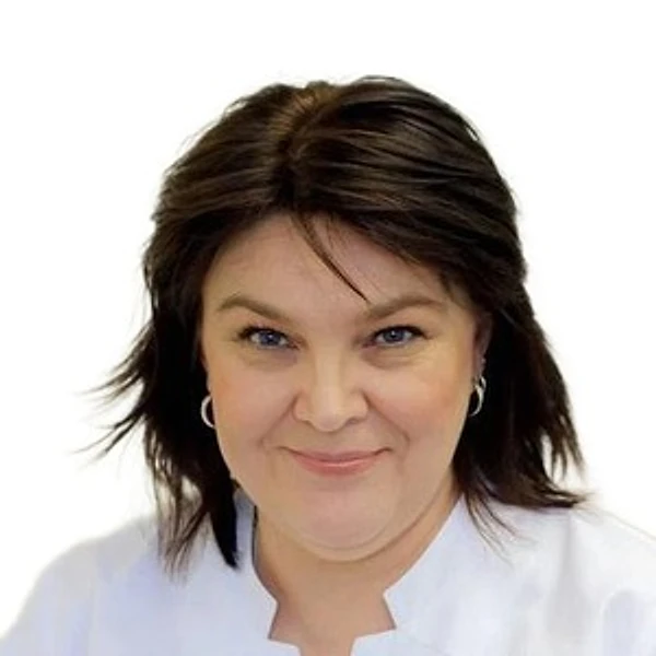 Глухова Жанна Леонидовна — Стоматолог, Пермь