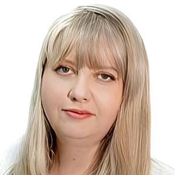 Яценко Наталия Юрьевна — Врач УЗИ, Детский врач УЗИ, Ростов-на-Дону