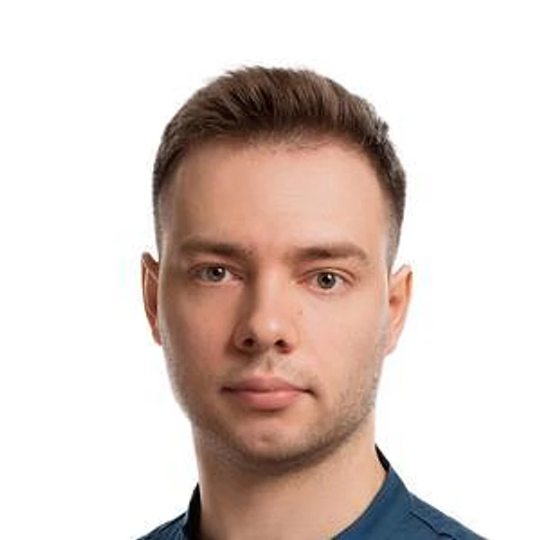 Бажин Алексей Александрович — Стоматолог-ортопед, Пермь