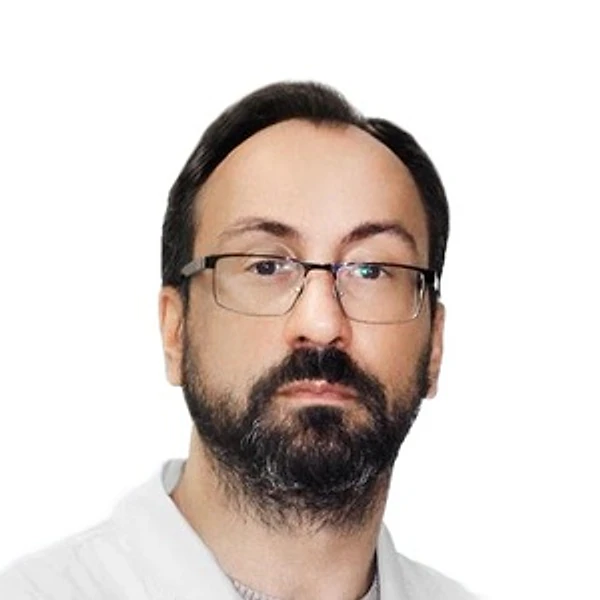Чигунадзе Александр Леванович — Врач УЗИ, Москва