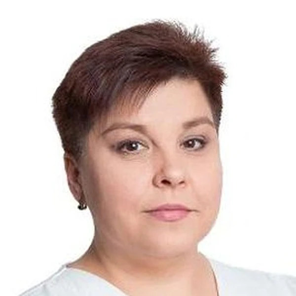 Коннова Елена Витальевна — Стоматолог, Детский стоматолог, Пермь