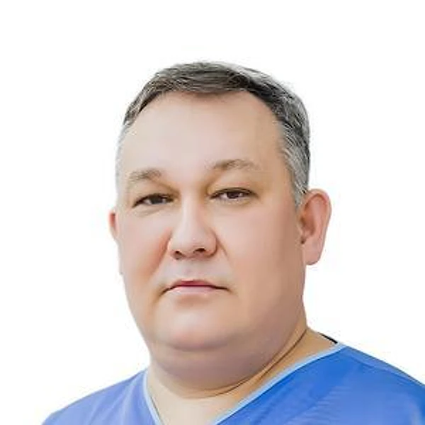 Валеулин Руслан Анварович — Стоматолог-хирург, Стоматолог, Стоматолог-эндодонтист, Уфа